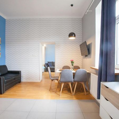 קרקוב Smart Old Town Apartment מראה חיצוני תמונה