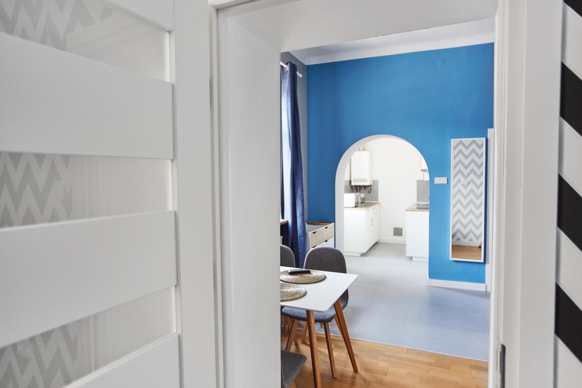 קרקוב Smart Old Town Apartment מראה חיצוני תמונה