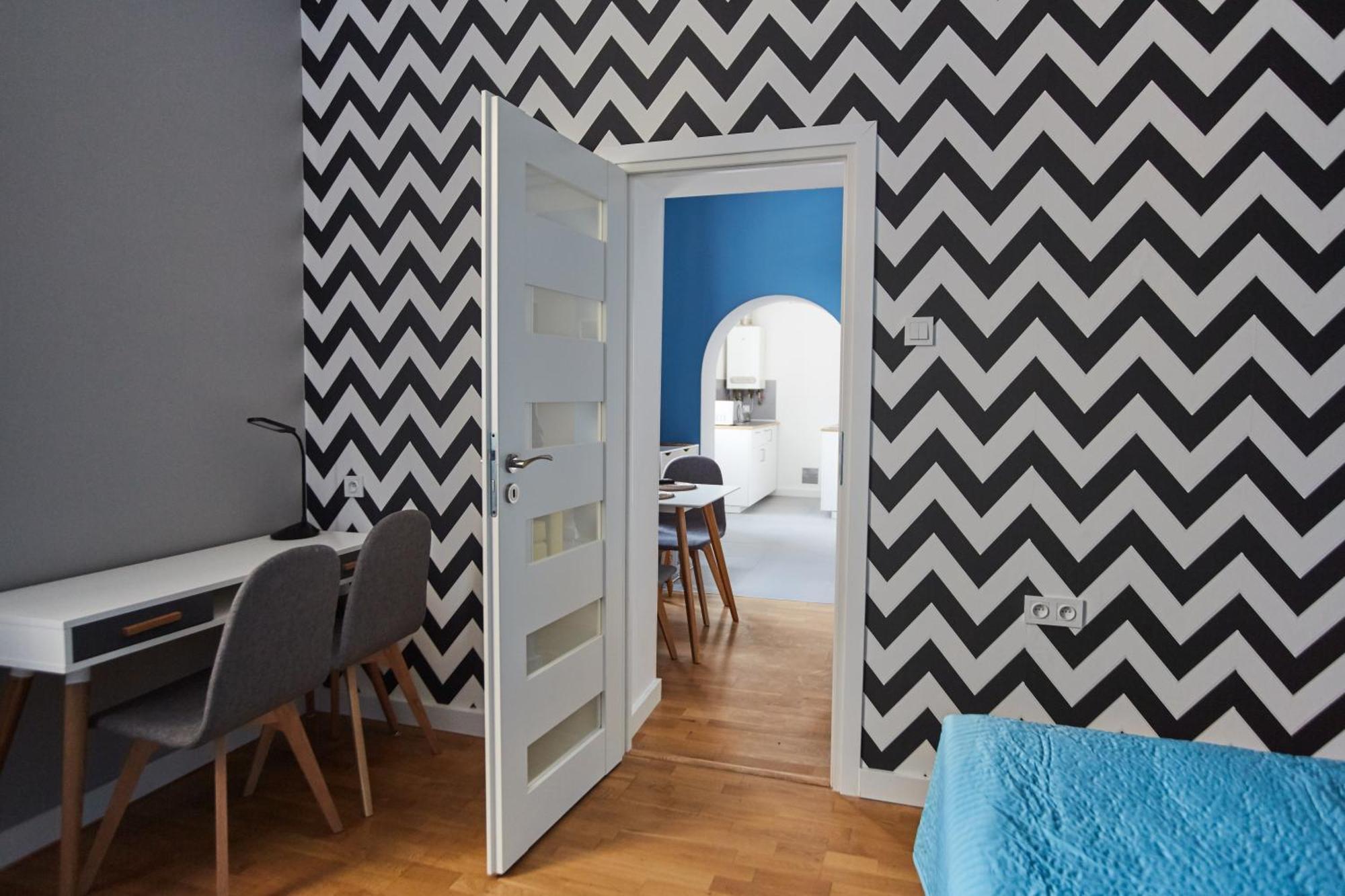קרקוב Smart Old Town Apartment מראה חיצוני תמונה