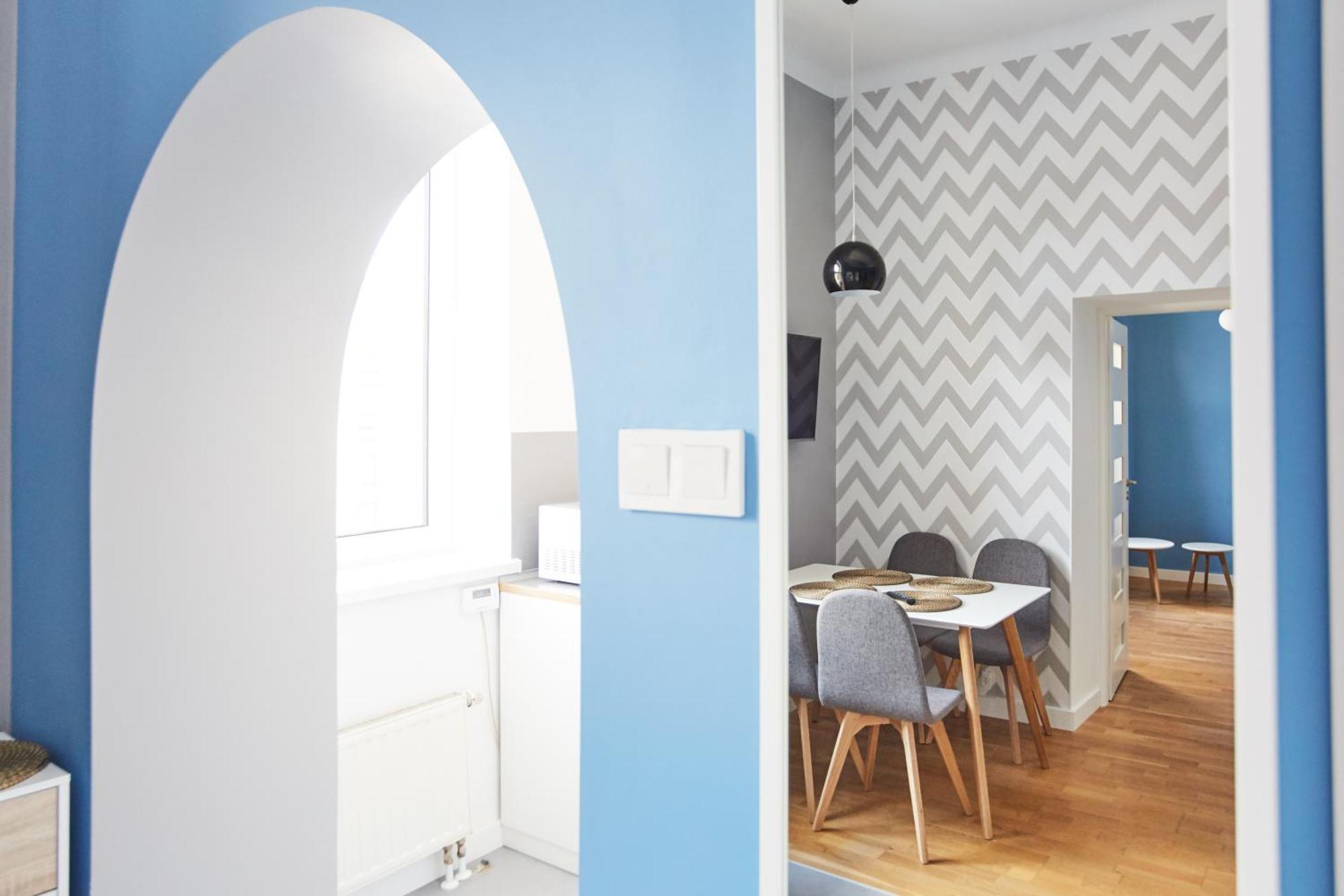 קרקוב Smart Old Town Apartment מראה חיצוני תמונה