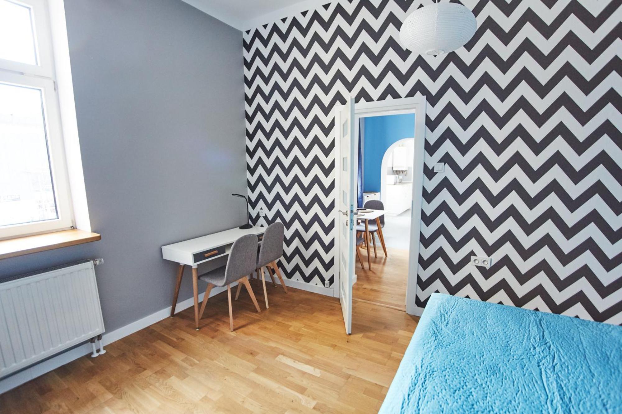 קרקוב Smart Old Town Apartment מראה חיצוני תמונה