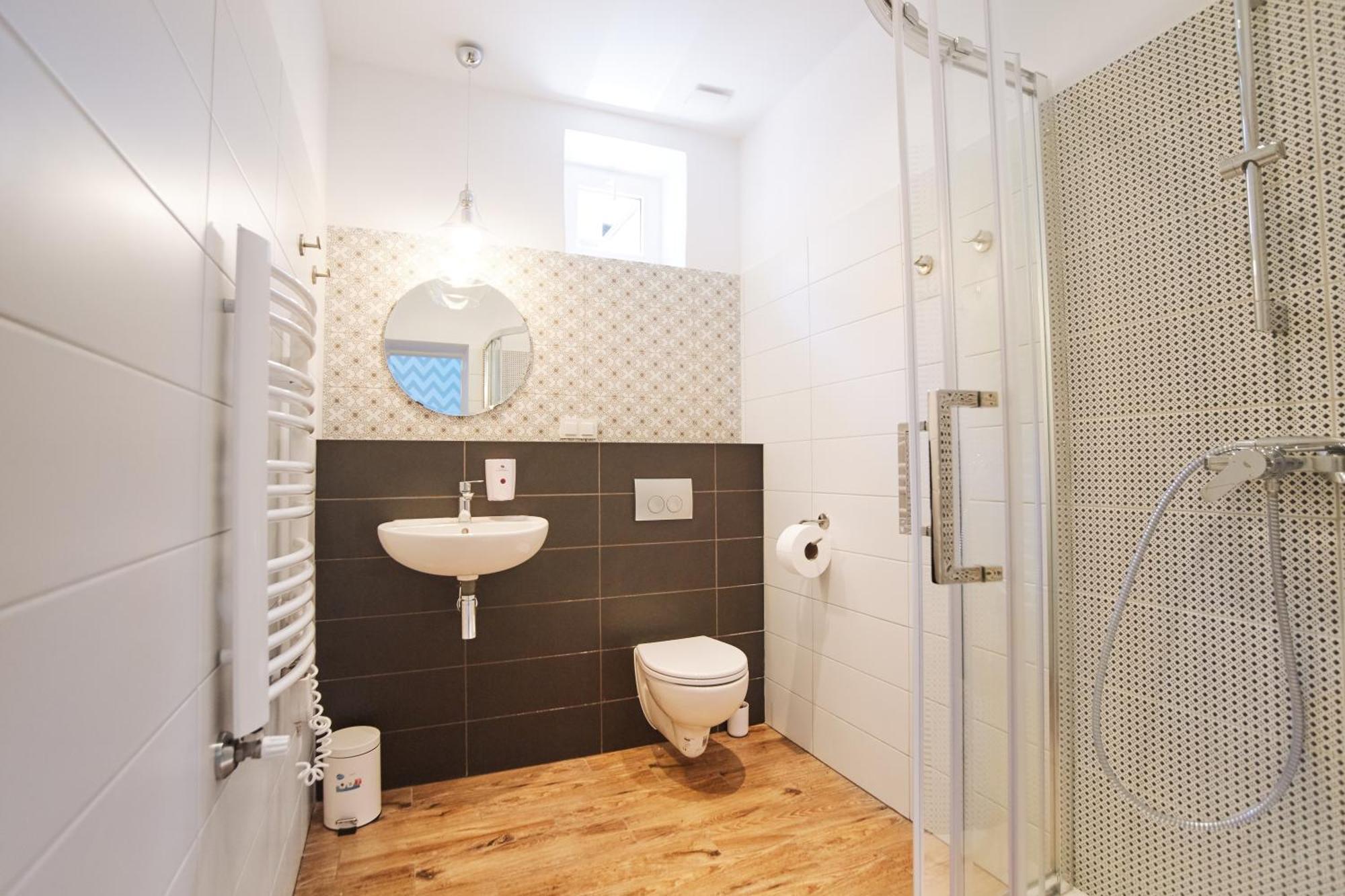 קרקוב Smart Old Town Apartment מראה חיצוני תמונה